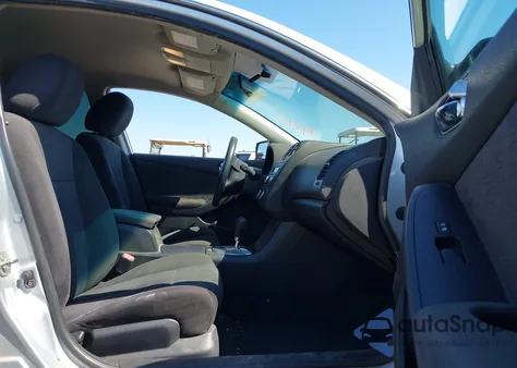 2012 Nissan Altima 2.5 S из США, поврежденный, VIN 1N4AL2AP1CC230853